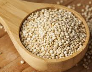 Grain - Quinoa White